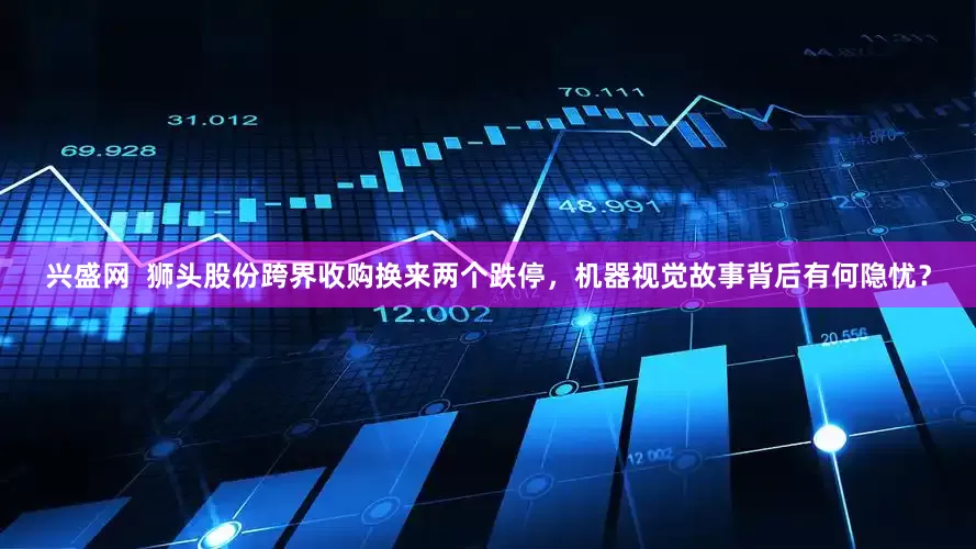 兴盛网  狮头股份跨界收购换来两个跌停，机器视觉故事背后有何隐忧？